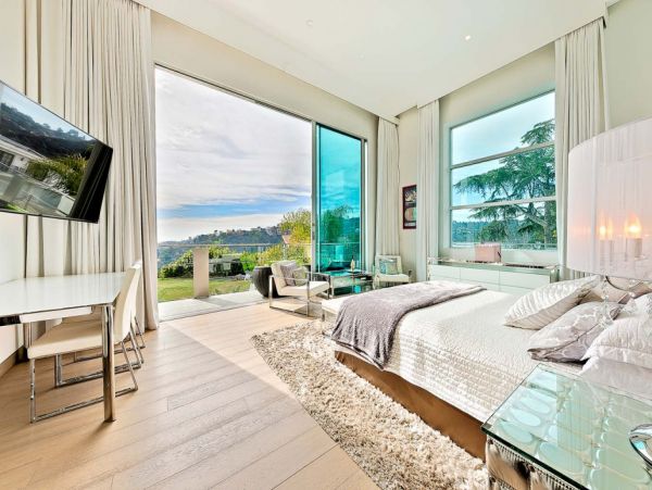Los Angeles Home 999444
