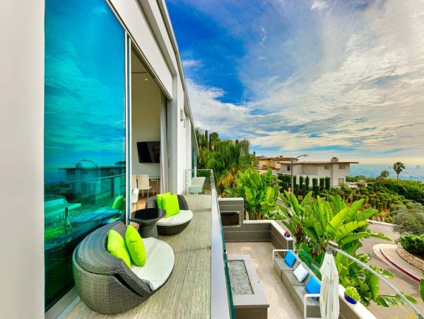 Los Angeles Home 999444