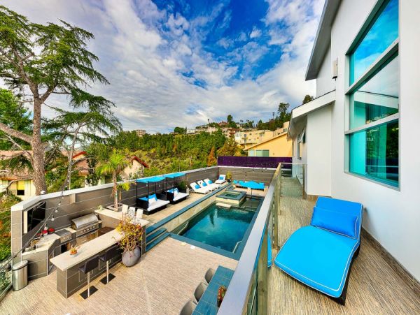 Los Angeles Home 999444