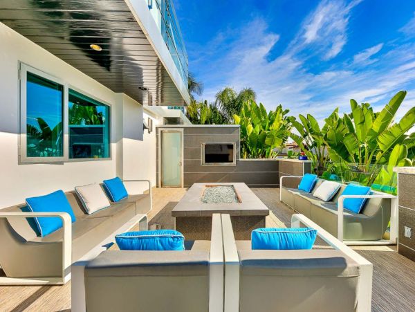 Los Angeles Home 999444