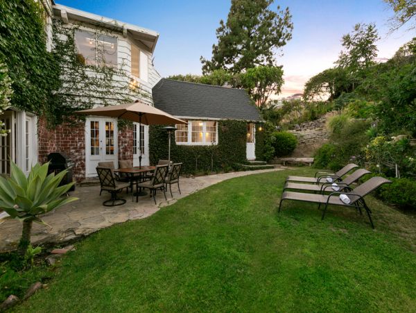 Los Angeles Home 999445