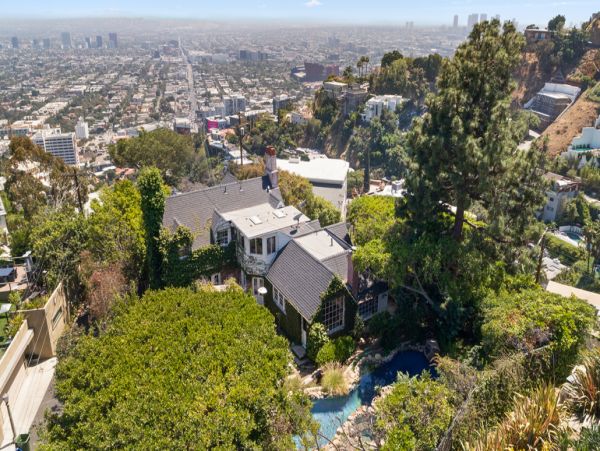 Los Angeles Home 999445