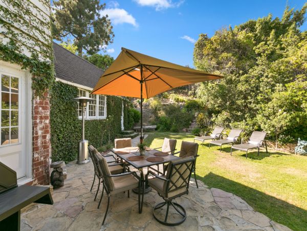 Los Angeles Home 999445