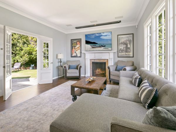 Los Angeles Home 999445