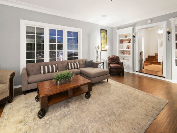 Los Angeles Home 999445