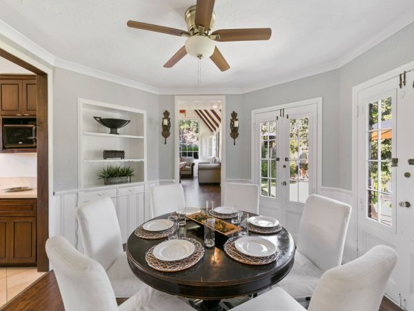 Los Angeles Home 999445