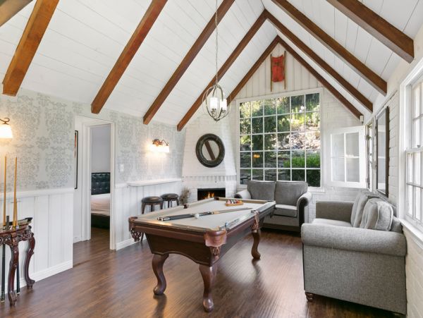 Los Angeles Home 999445