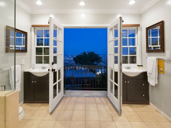 Los Angeles Home 999445