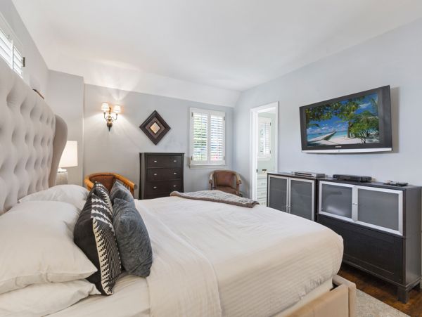 Los Angeles Home 999445