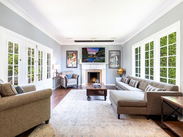 Los Angeles Home 999445