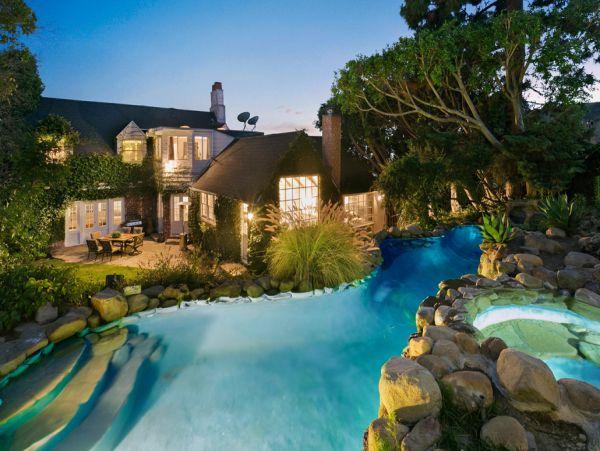 Los Angeles Home 999445