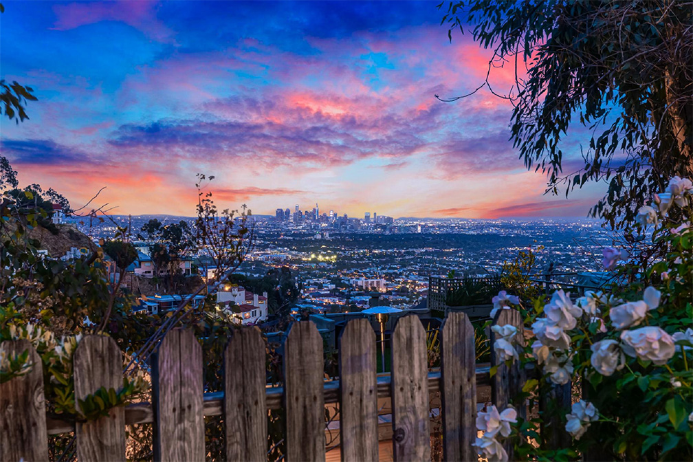 Los Angeles Home 999445