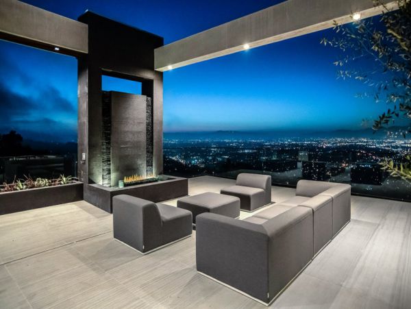 Los Angeles Home 999446
