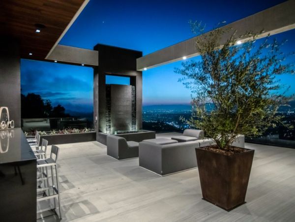Los Angeles Home 999446