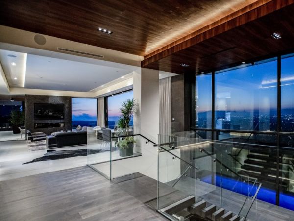 Los Angeles Home 999446