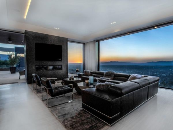 Los Angeles Home 999446