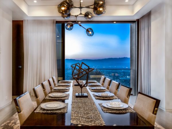 Los Angeles Home 999446