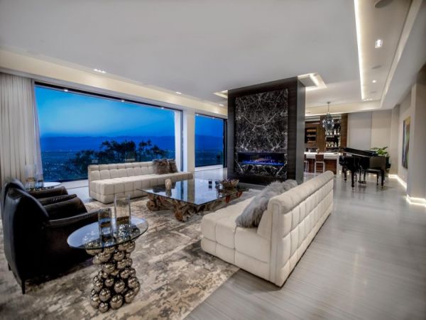 Los Angeles Home 999446