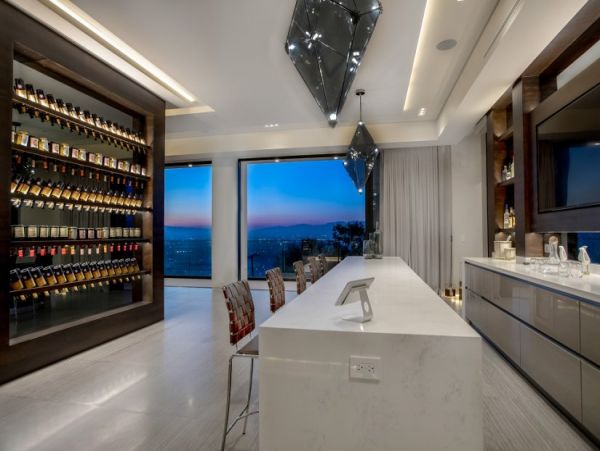 Los Angeles Home 999446