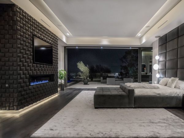 Los Angeles Home 999446