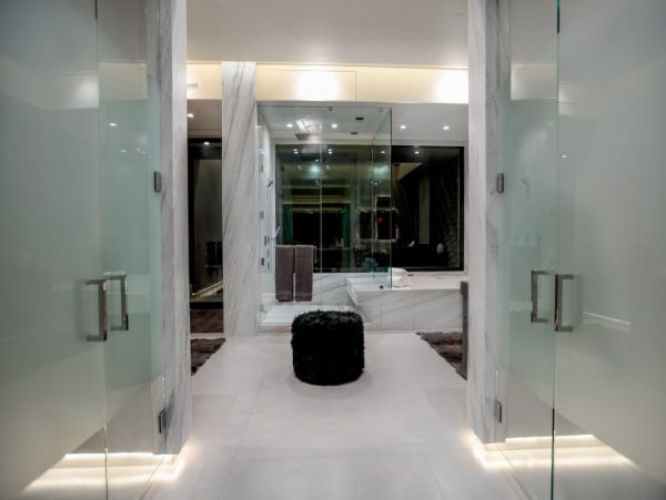 Los Angeles Home 999446
