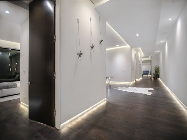 Los Angeles Home 999446