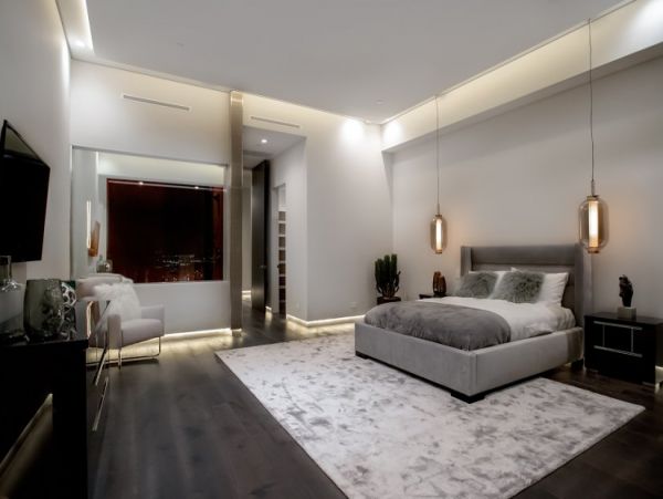 Los Angeles Home 999446