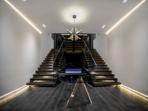 Los Angeles Home 999446