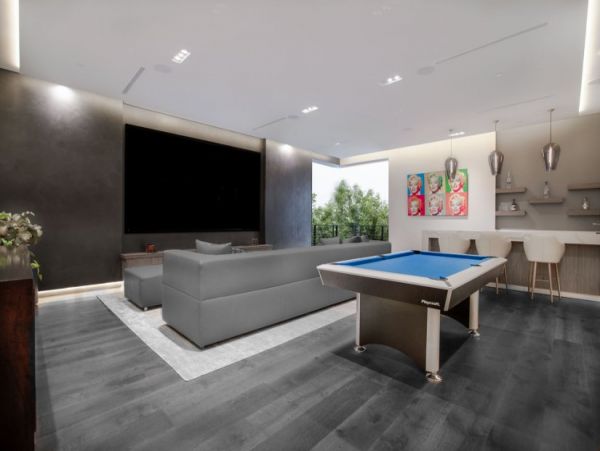 Los Angeles Home 999446