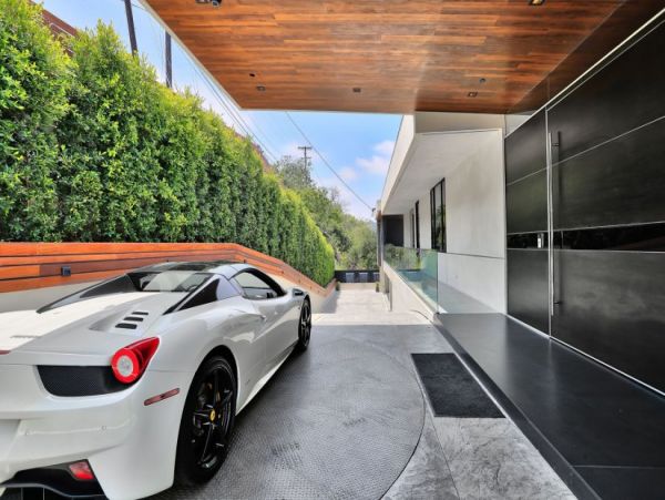 Los Angeles Home 999446