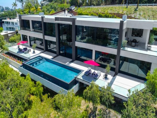 Los Angeles Home 999446