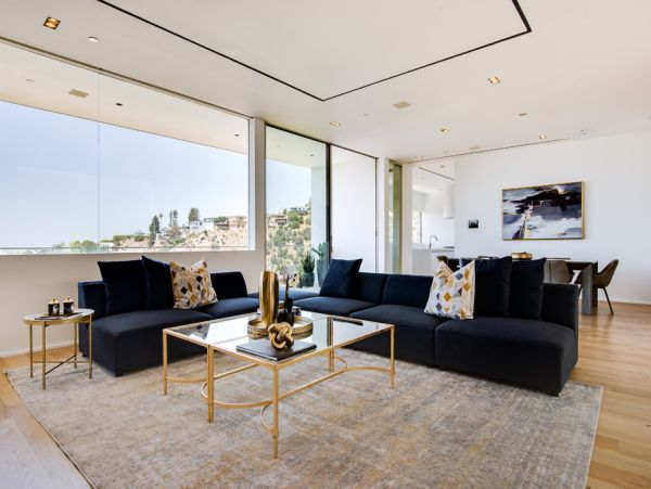 Los Angeles Home 999447