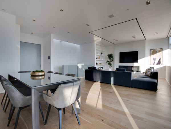 Los Angeles Home 999447