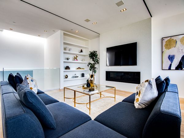 Los Angeles Home 999447