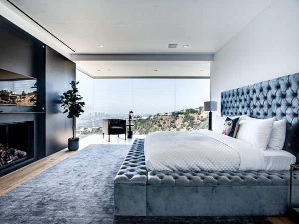 Los Angeles Home 999447