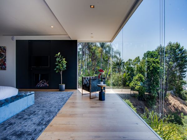 Los Angeles Home 999447