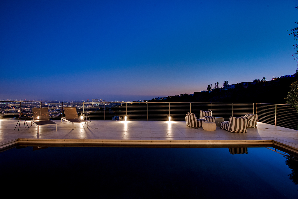 Los Angeles Home 999447