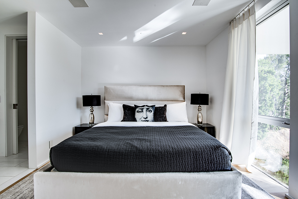 Los Angeles Home 999447