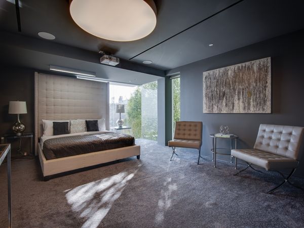 Los Angeles Home 999447