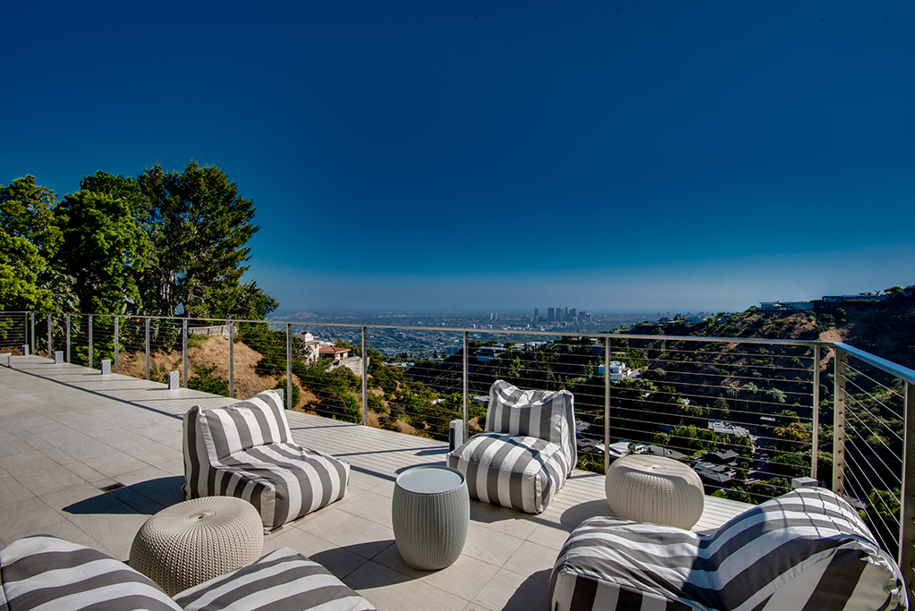Los Angeles Home 999447