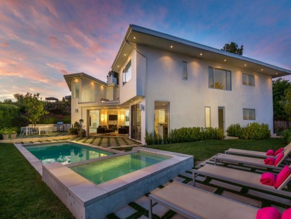 Los Angeles Home 999448