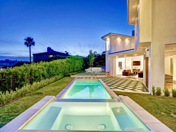 Los Angeles Home 999448
