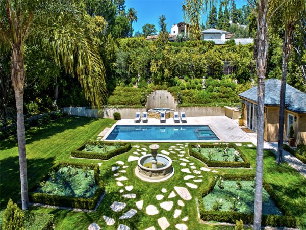 Los Angeles Home 999449