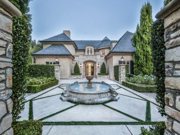 Los Angeles Home 999449