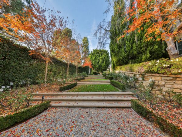 Los Angeles Home 999449