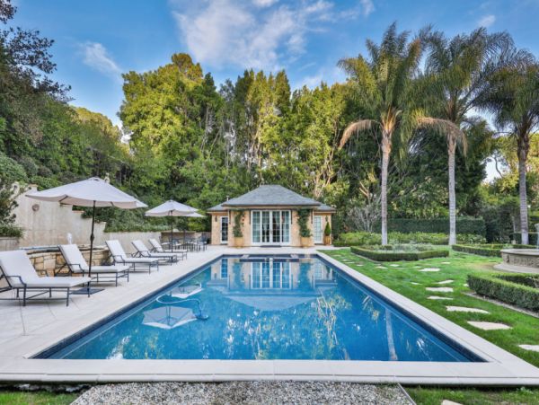 Los Angeles Home 999449