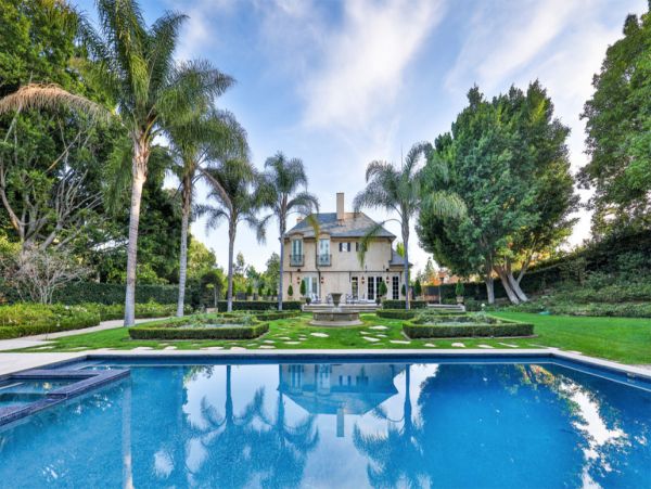 Los Angeles Home 999449
