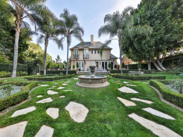 Los Angeles Home 999449