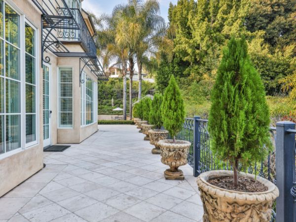 Los Angeles Home 999449
