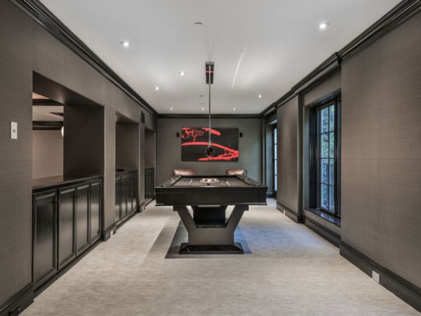 Los Angeles Home 999449